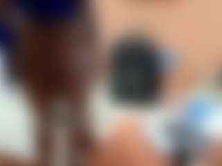 ChanelHope's Live Sex Cam Show