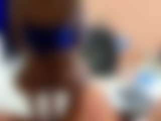 ChanelHope's Live Sex Cam Show