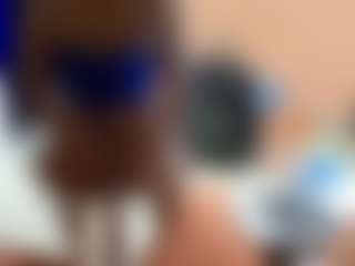 ChanelHope's Live Sex Cam Show