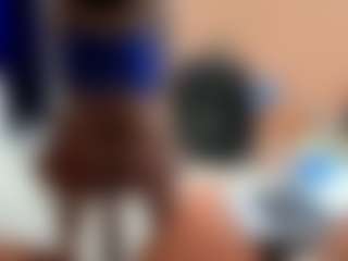 ChanelHope's Live Sex Cam Show