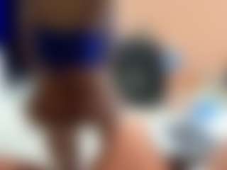 ChanelHope's Live Sex Cam Show