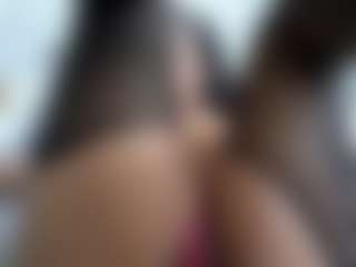 ChanelHope's Live Sex Cam Show