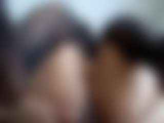 ChanelHope's Live Sex Cam Show