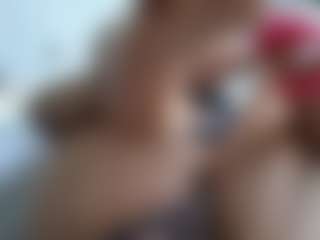 ChanelHope's Live Sex Cam Show