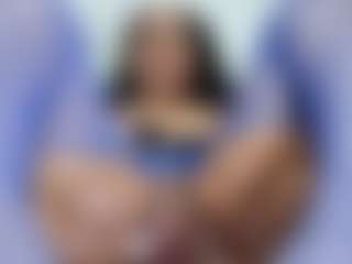 ChanelHope's Live Sex Cam Show