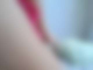 ChanelHope's Live Sex Cam Show