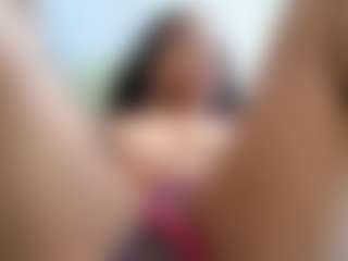 ChanelHope's Live Sex Cam Show