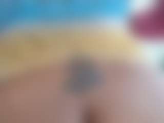 ChanelHope's Live Sex Cam Show