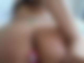 ChanelHope's Live Sex Cam Show