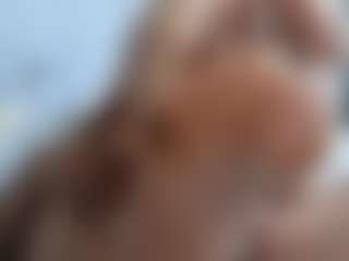 ChanelHope's Live Sex Cam Show