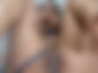 ChanelHope's Live Sex Cam Show