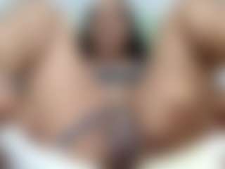 Live cam show with ChanelHope - Slap on Camsoda