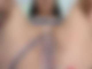 ChanelHope's Live Sex Cam Show