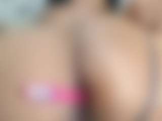ChanelHope's Live Sex Cam Show