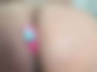 ChanelHope's Live Sex Cam Show