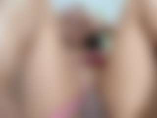 ChanelHope's Live Sex Cam Show