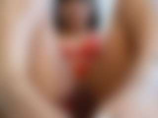 ChanelHope's Live Sex Cam Show