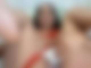 ChanelHope's Live Sex Cam Show