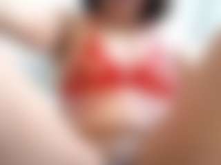 ChanelHope's Live Sex Cam Show