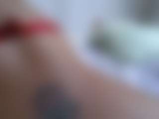 ChanelHope's Live Sex Cam Show