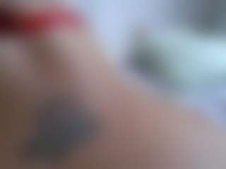 ChanelHope's Live Sex Cam Show