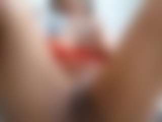 ChanelHope's Live Sex Cam Show