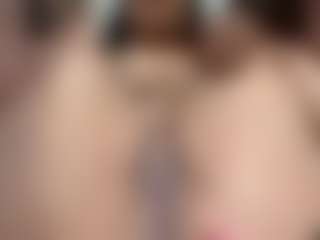 ChanelHope's Live Sex Cam Show