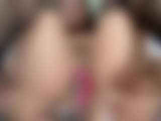 ChanelHope's Live Sex Cam Show