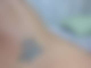 ChanelHope's Live Sex Cam Show