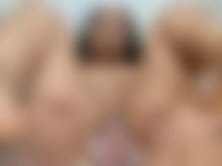 ChanelHope's Live Sex Cam Show