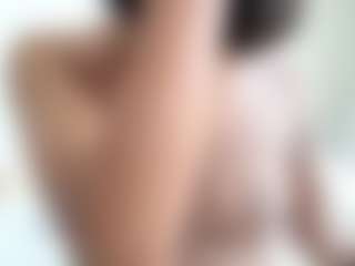 ChanelHope's Live Sex Cam Show
