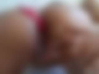 ChanelHope's Live Sex Cam Show