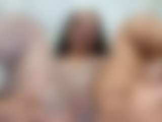 ChanelHope's Live Sex Cam Show