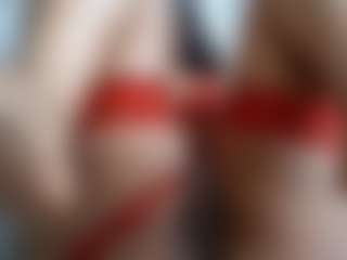 ChanelHope's Live Sex Cam Show