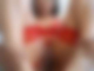 ChanelHope's Live Sex Cam Show