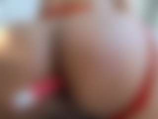 ChanelHope's Live Sex Cam Show