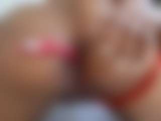 ChanelHope's Live Sex Cam Show