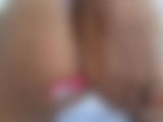 ChanelHope's Live Sex Cam Show