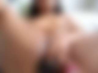 ChanelHope's Live Sex Cam Show