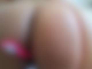 ChanelHope's Live Sex Cam Show