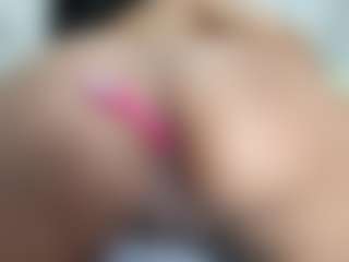 ChanelHope's Live Sex Cam Show