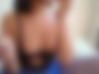 ChanelHope's Live Sex Cam Show
