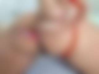 ChanelHope's Live Sex Cam Show