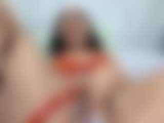 ChanelHope's Live Sex Cam Show