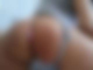 ChanelHope's Live Sex Cam Show