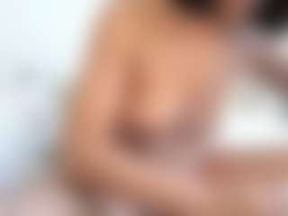 ChanelHope's Live Sex Cam Show