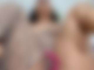 ChanelHope's Live Sex Cam Show