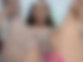 ChanelHope's Live Sex Cam Show