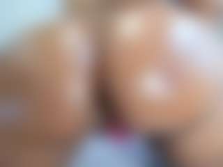 ChanelHope's Live Sex Cam Show