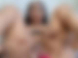 ChanelHope's Live Sex Cam Show